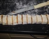 Foto del paso 9 de la receta: Pizza arrollada