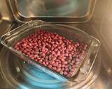 Roasted Peanuts with Garlic and Mixed Herbs recipe step 1 photo
