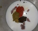 Foto langkah ke 2 dari resep Rendang presto.