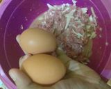 Foto langkah ke 1 dari resep Nugget Sapi moo~.