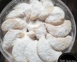 Foto langkah ke 11 dari resep Putri Salju Keju.