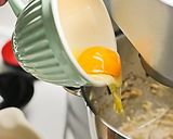 Foto del paso 6 de la receta: Pastelitos ingleses navideños o Christmas Cakes