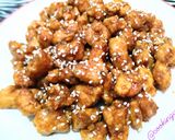 Foto langkah ke 5 dari resep Ganjang Chicken Ala Korea.