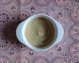 Foto langkah ke 6 dari resep Bubur Uduk Dada Ayam MPASI 6+ Day 19.