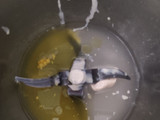 Pan rápido con Thermomix