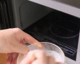 A picture of step 3 of Easy Cheese Sauce♪.