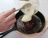 A picture of step 6 of Easy Cheese Sauce♪.