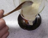A picture of step 7 of Easy Cheese Sauce♪.
