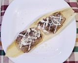 Foto del paso 3 de la receta: Tamalitos esponjosos de frijol 🫔🫘