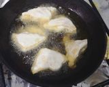 Foto langkah ke 5 dari resep Gehu(Tahu Isi).