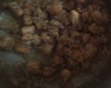 A picture of step 9 of Chinese Ginger Chicken.