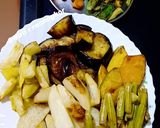 শুক্তো (Shukto recipe in bengali) রেসিপি ধাপ - 2 ছবি