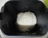 A picture of step 1 of Cheese Overflowing Chicago Pizza.