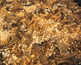 Foto del paso 5 de la receta: Arroz con presa ibérica y boletus