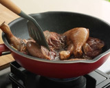 Foto langkah ke 5 dari resep Ayam Goreng Hong Kong Devina Hermawan.