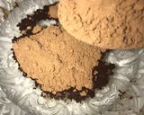 Foto del paso 2 de la receta: Chocolate vegano🍫 🌴