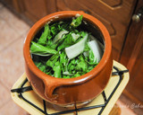 Foto del paso 3 de la receta: Arroz con acelgas