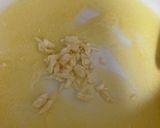 Foto del paso 5 de la receta: Fettuccini Alfredo, con alitas de pollo en la freidora de aire