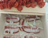 Rakott krumplim recept fázis 8 fotója