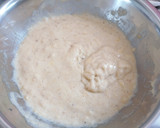 Foto del paso 1 de la receta: Compota de plátano con canela en panificadora