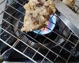 A picture of step 8 of Creamy leg with nuts.