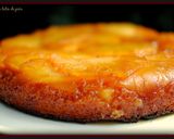 Foto del paso 1 de la receta Tarta tatín de piña