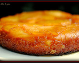 Foto del paso 1 de la receta: Tarta tatín de piña