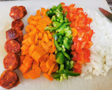 Foto del paso 1 de la receta: Garbanzada fácil!!!