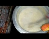 A picture of step 5 of Rabri kheer.