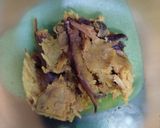 Foto langkah ke 1 dari resep Kroket Ubi.