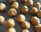 A picture of step 1 of Mix veg pakoras.