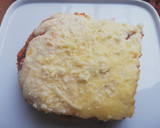 Foto del paso 7 de la receta: Moussaka de berenjena y calabaza