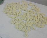 Foto del paso 6 de la receta: Ñoquis caseros de harina