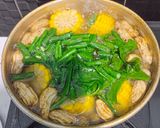 Foto langkah ke 3 dari resep 21. Sayur Asem Betawi.