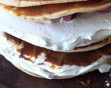 Foto del paso 5 de la receta: Torta amor sin gluten