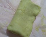 Foto langkah ke 6 dari resep Kulit Puff Pastry Mudah Murah Cepat Tanpa Masuk Kulkas.