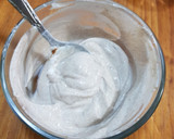 Foto del paso 1 de la receta: Parfait light de frutos rojos