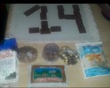 Foto del paso 1 de la receta: Torta con chocolinas