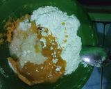 Foto langkah ke 3 dari resep Bola Bola Ubi Madu.