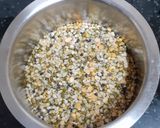 A picture of step 1 of લાઈવ ઢોંસા કાઉન્ટર.