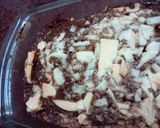 Foto del paso 7 de la receta: Budín 100% integral de banana y manzana con almendras