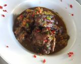 Foto del paso 4 de la receta: Rabo Encendido