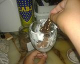 Foto del paso 4 de la receta: Postre helado