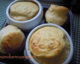 Foto del paso 7 de la receta: Soufflé de gruyére y tomillo