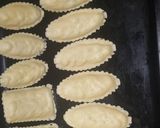 صورة لخطوة 2 من وصفة عجينة تارتولات ناجحة 100/