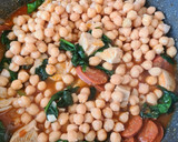 Foto del paso 5 de la receta: Potaje