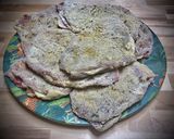 Foto del paso 3 de la receta Cachopo de ternera