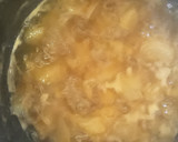 Foto del paso 3 de la receta: Mermelada/dulce de pera 🍐🍐🍐🍐🍐