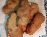 Foto del paso 5 de la receta: Libritos de lomo rellenos