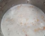 Foto langkah ke 2 dari resep Kacang Tojin Renyah dengan Santan.